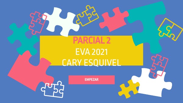 Parcial 2 | Genially