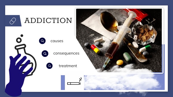addiction