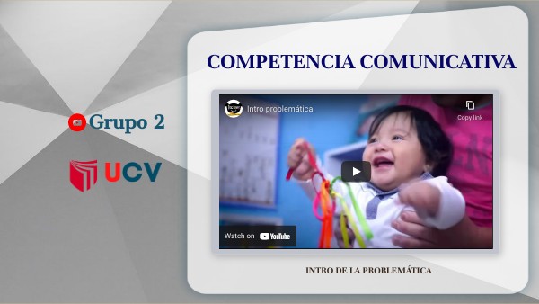 Informe idea emprendedora | Genially