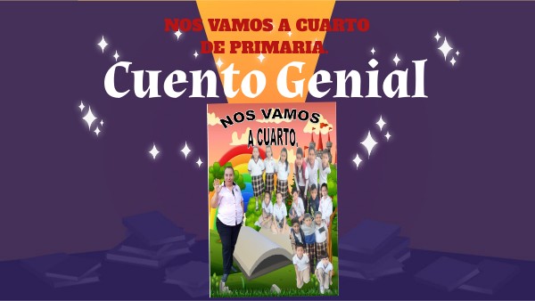 CIERRE DE CICLO ESCOLAR | Genially