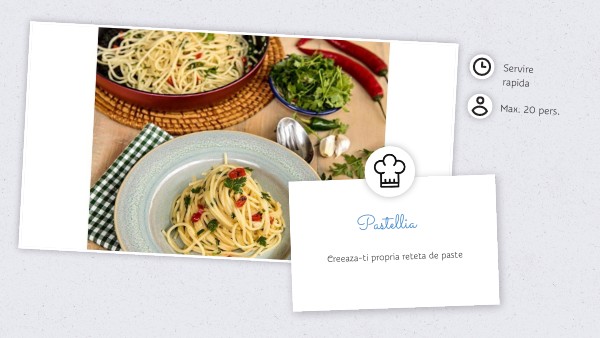 Copy - COOKING RECIPE PRESENTATION