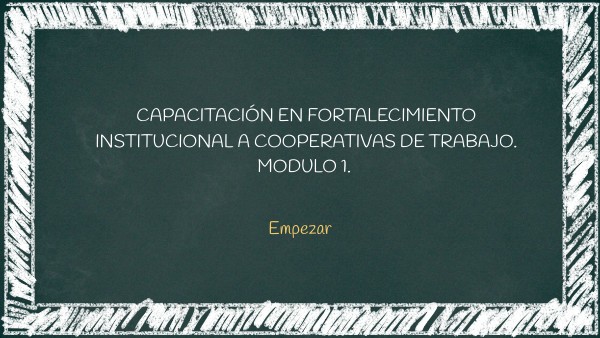 CLASE 1 | Genially