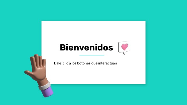 Práctica Docente | Genially