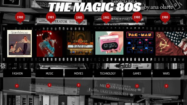the 80s
