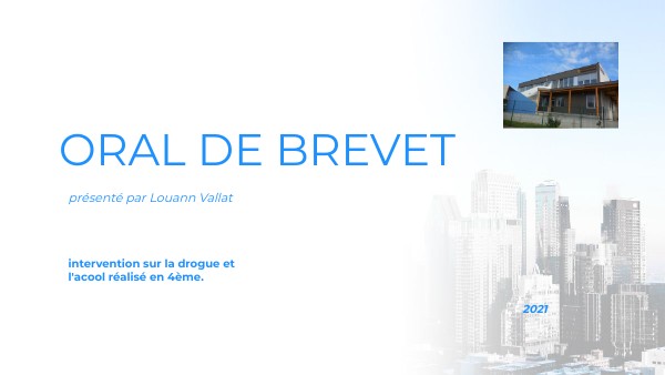 Oral De Brevet Page De Garde view.genially.com