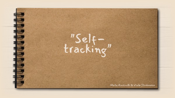 Self-tracking | Genially