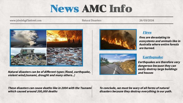 NEWS GUIDE | Genially