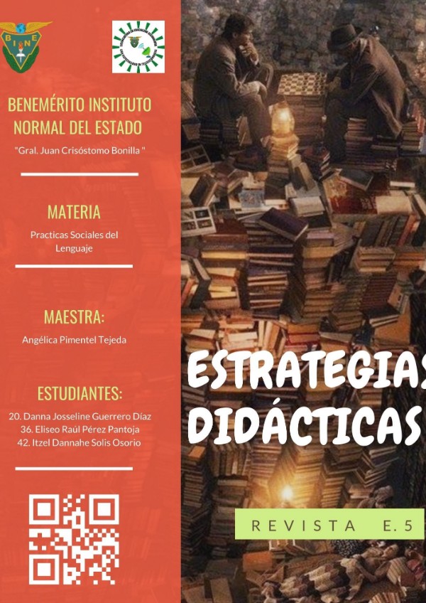 Proyecto Final | Genially