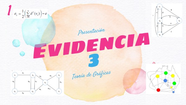 Evidencia 3