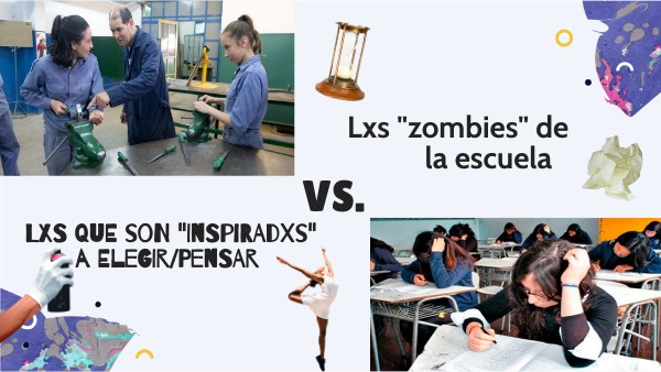 Grupo 10 - Actividad 5 | Genially