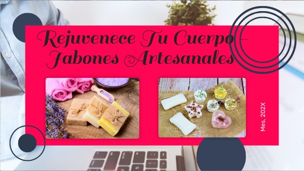 EMPRENDIMIENTO - ROCIO DE FLORES | Genially