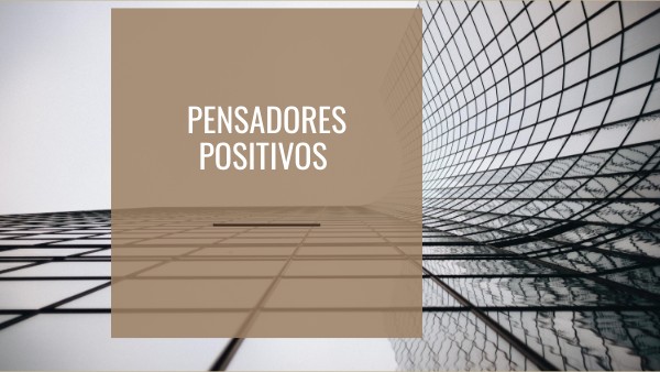 Presentación TICS | Genially