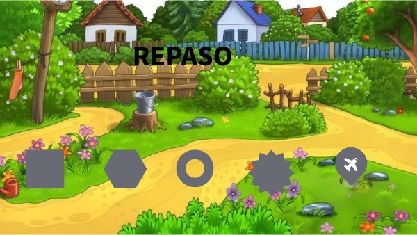 REPASO | Genially