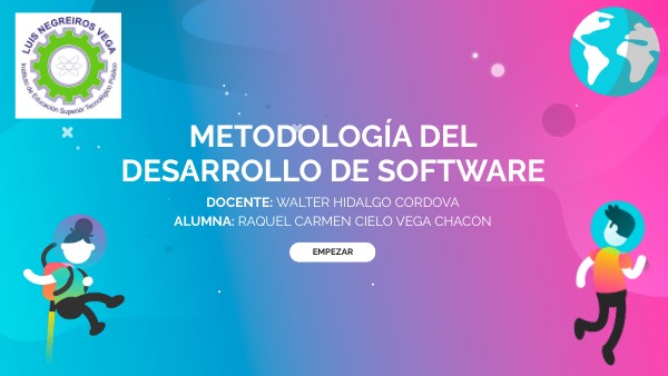 Caso De Uso Genially