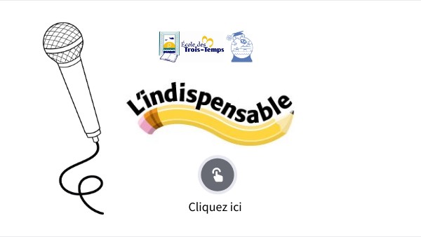 Février 2024 L'indipensable sur le Richelieu | Genially