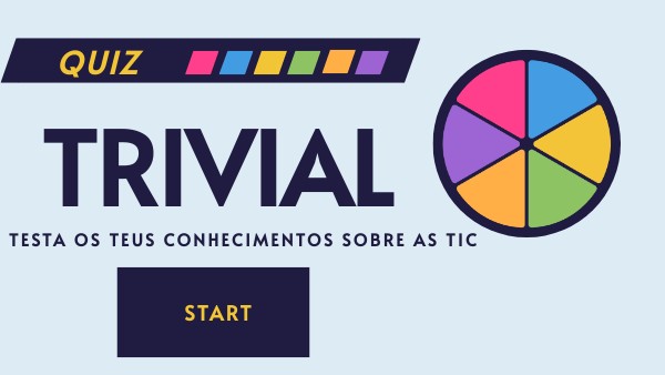 TRIVIAL QUIZ TIC