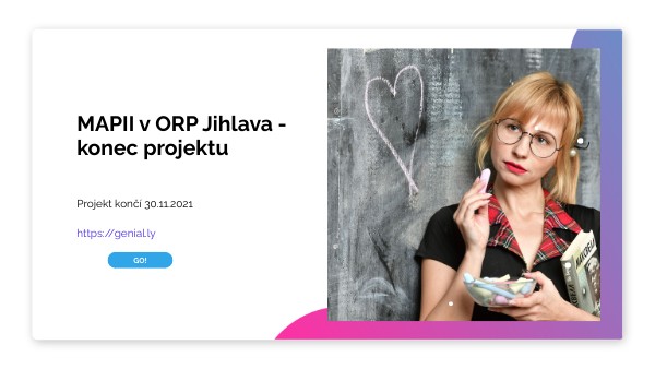MAPII - závěr projektu