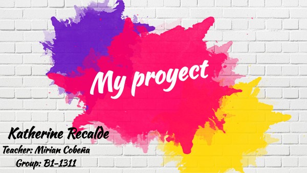 Achievements | Genially
