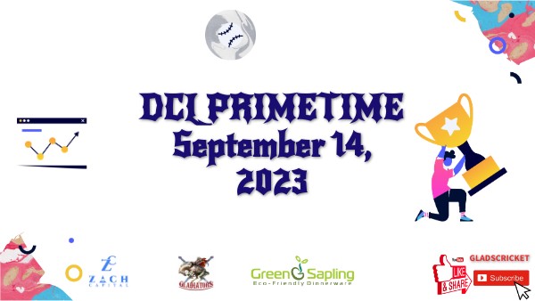 2023 Week Semi