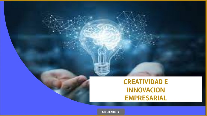 Generación de Ideas | Genially