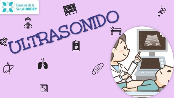 PRESENTACIÓN ULTRASONIDO | Genially