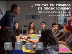 Reflexión Final Grupo 6 Didáctica | Genially