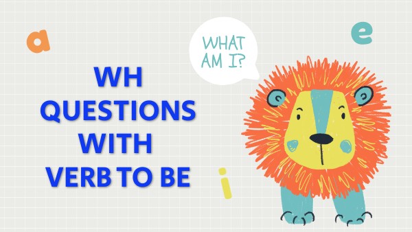 questions