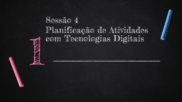 Sessão 4 | Genially