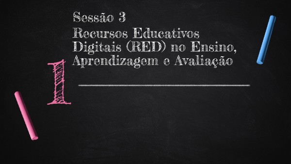 Sessão 3 | Genially