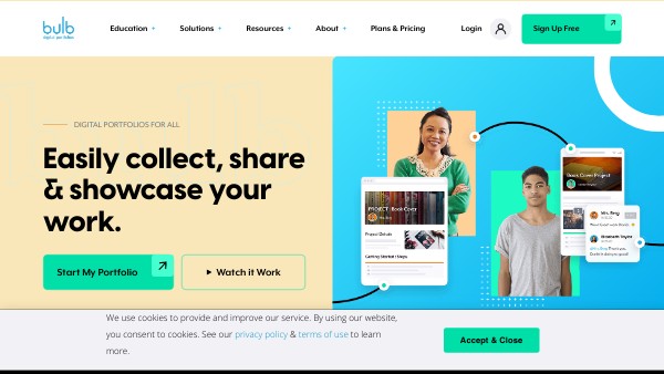 Resources-bulb | Genially