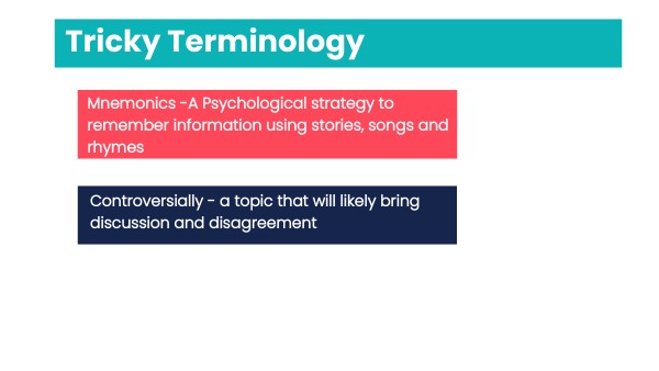 Learning Styles - 2.3 | Genially