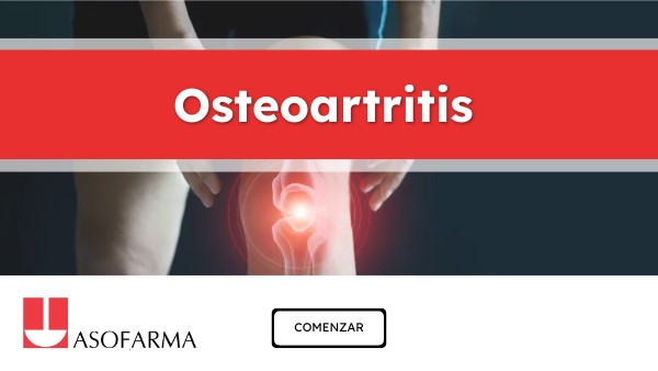 Osteoartritis, asofarma_D | Genially
