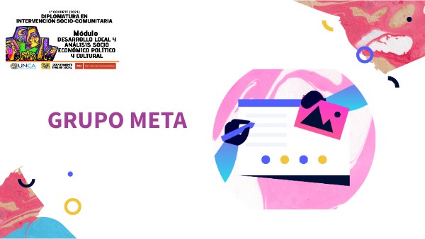 GRUPO META