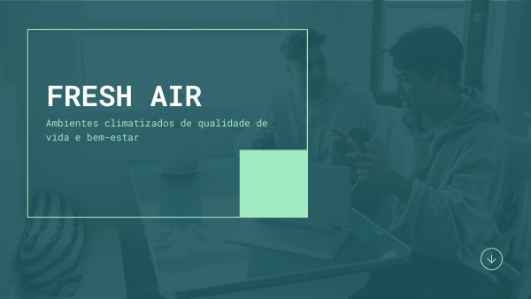 Copy - TECH STARTUP PRESENTATION
