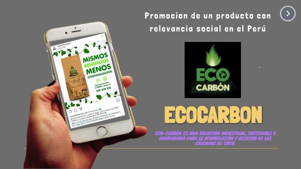 ECOCARBÓN