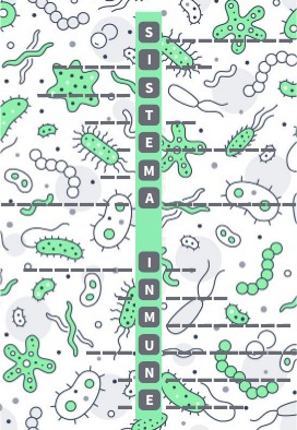 Sistema Inmune Genially