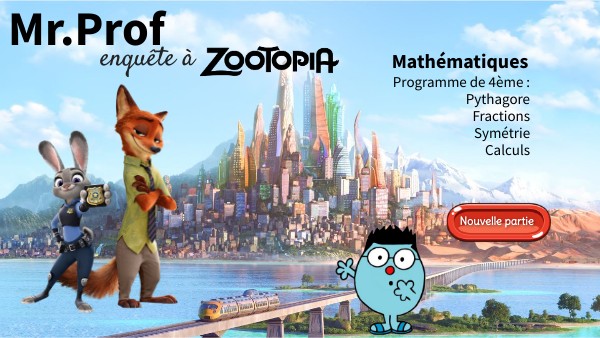 Copie - 4e Zootopia Scratch cos développer Pythagore transfo fractions