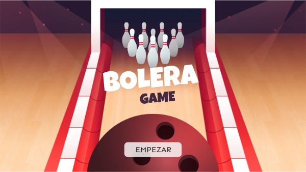 BOLERA GAME