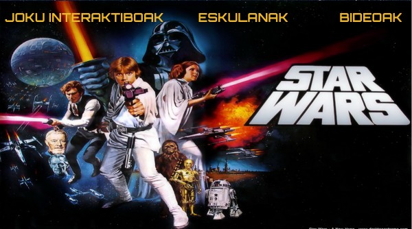 STAR WARS