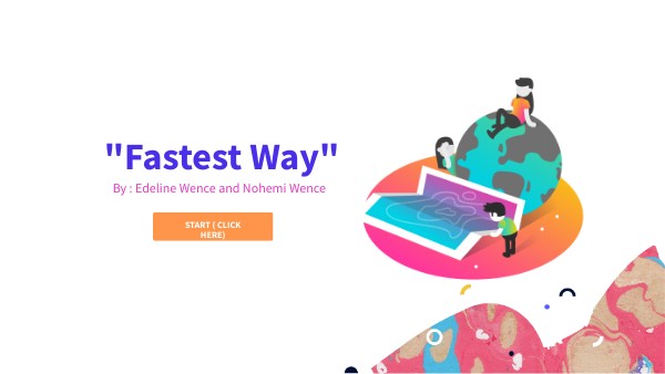 Fastest Way
