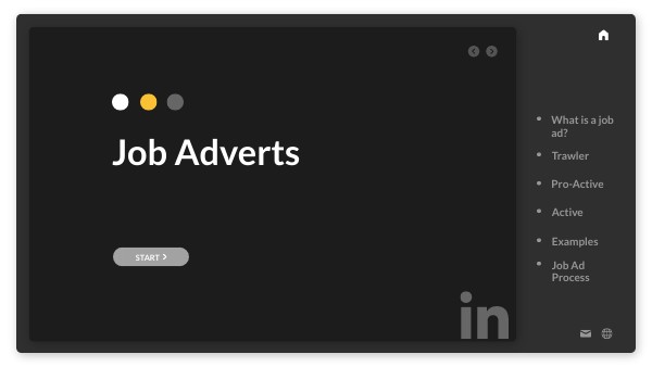 How to Post a Job Ad