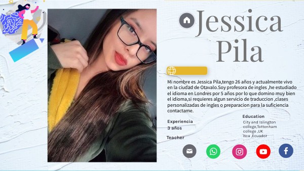 JESSICA
