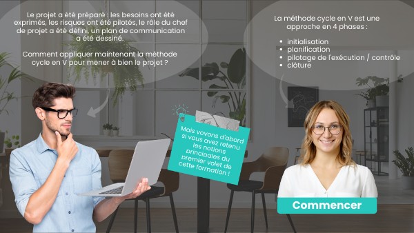 Module 1 - Introduction