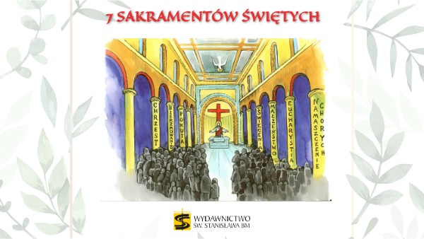 Klasa_6_7_sakramentow_swietych | Genially