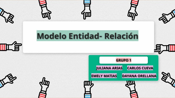 Copia - DASHBOARD TECNOLÓGICO | Genially
