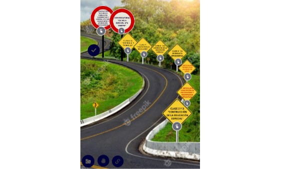 MI RUTA DE APRENDIZAJE | Genially