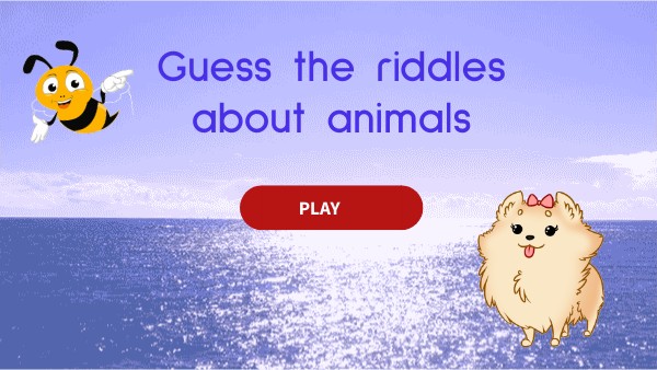 Animals_Riddles