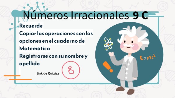 Copia - Copia - PRESENTACIÓN EINSTEIN