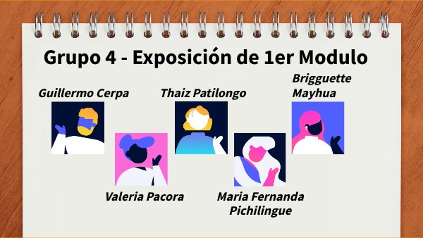 GRUPO 4