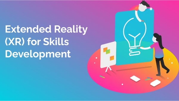 Design-based research for XR | Genially